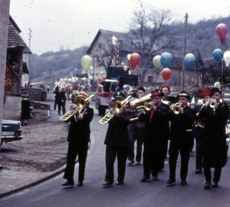 60er Jahre Bild Nr.102